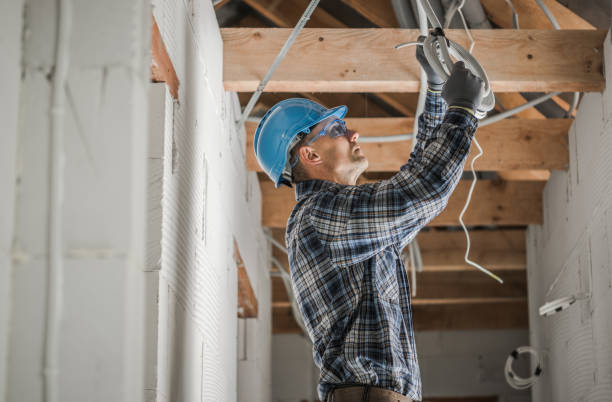 Best Commercial Electrician Services  in Odessa, TX