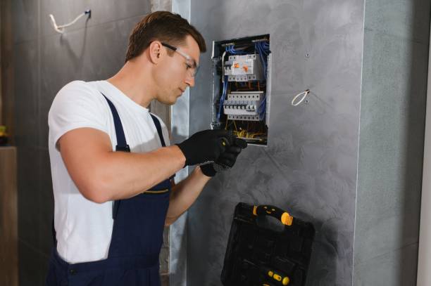 Best Electrician Near Me  in Odessa, TX