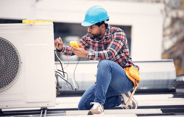 Trusted Odessa, TX Electrician Experts