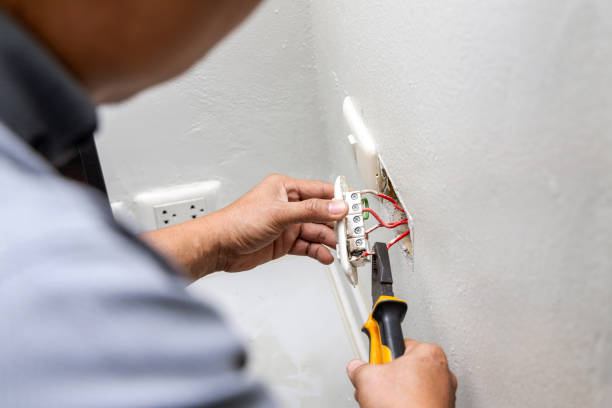 Best Industrial Electrical Services  in Odessa, TX