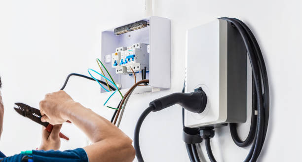 Best Circuit Breaker Repair  in Odessa, TX