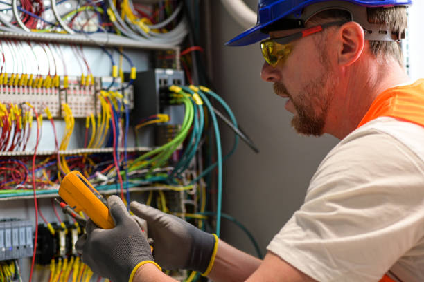 Generator Installation Services in Odessa, TX