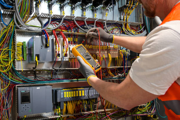 Best Commercial Electrician Services  in Odessa, TX