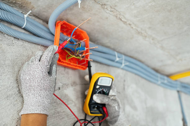 Best Home Electrical Repair  in Odessa, TX